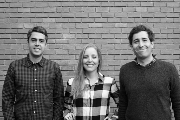 ¿Quiénes están detrás de Hundshop? Nuestra presentación