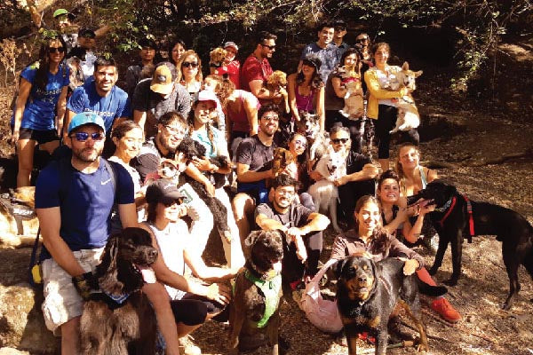 ¡Y nos fuimos de Trekking! Nuestra experiencia y algunos consejos