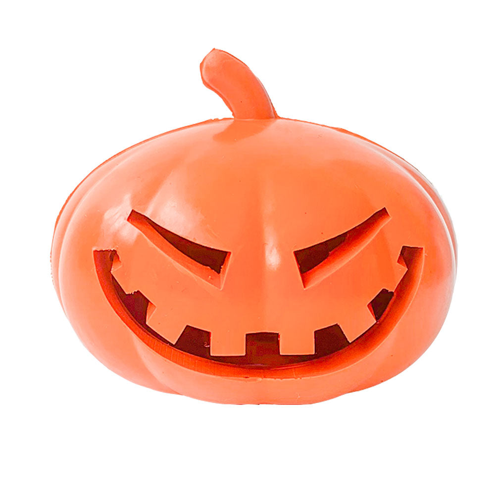 Juguete Perro Calabaza Haloween