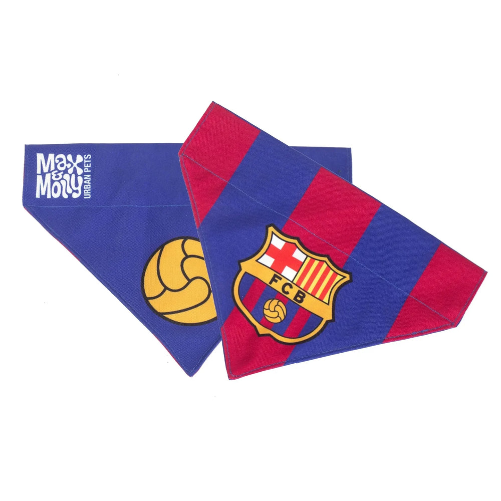 Bandana Reversible FC Barcelona