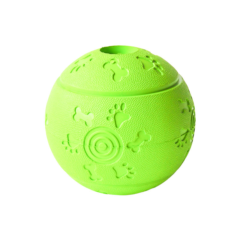 
                  
                    Juguete Perro Pelota Dispensadora Huesos y Patas
                  
                