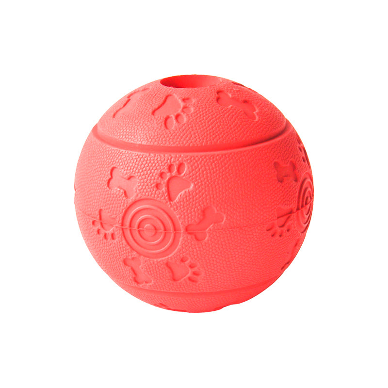 
                  
                    Juguete Perro Pelota Dispensadora Huesos y Patas
                  
                