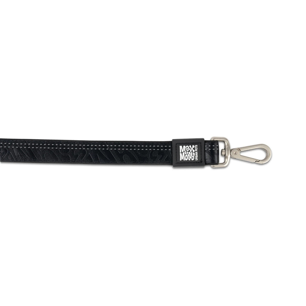 
                  
                    Correa Perro Matrix 2.0 Black
                  
                