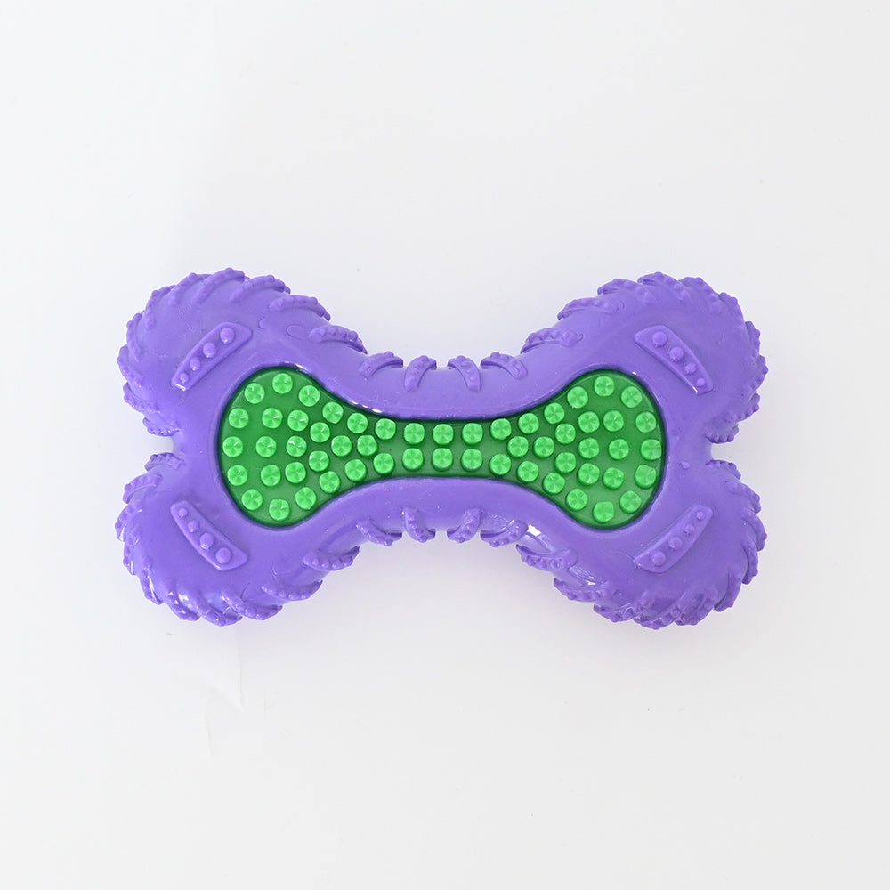 
                  
                    Juguete Perro Hueso Flotador 15cm
                  
                