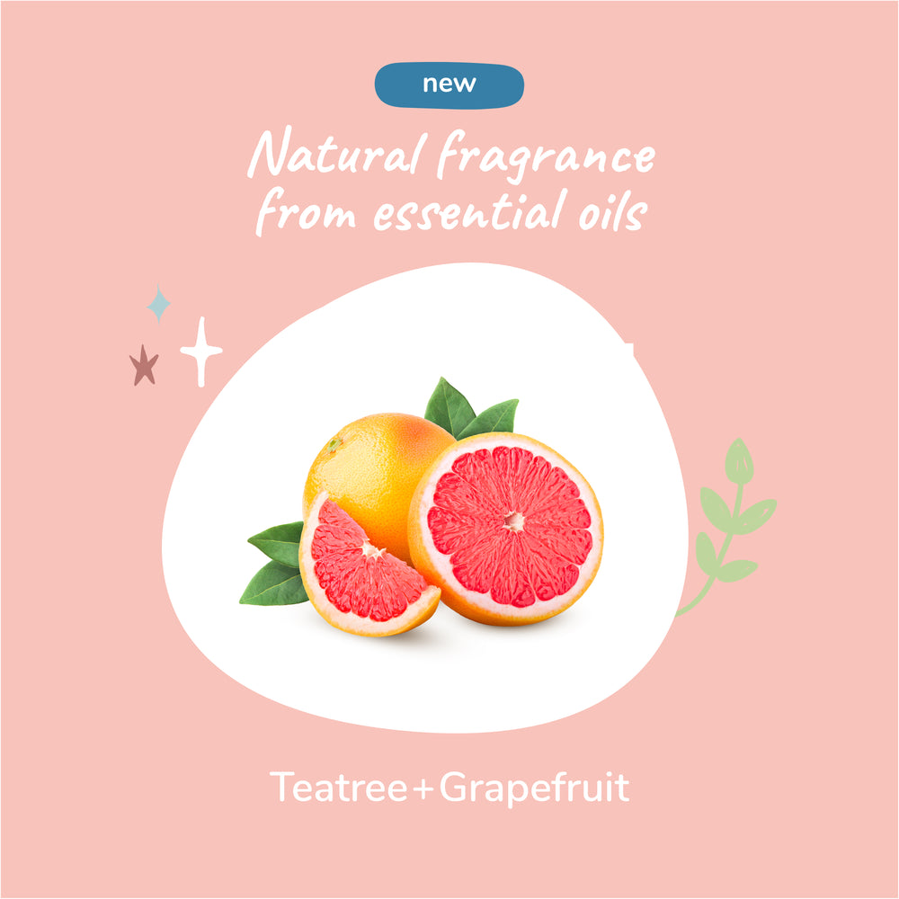 
                  
                    Shampoo para Perros con Picazón Pomelo y Arbol de Té - 354 ml
                  
                