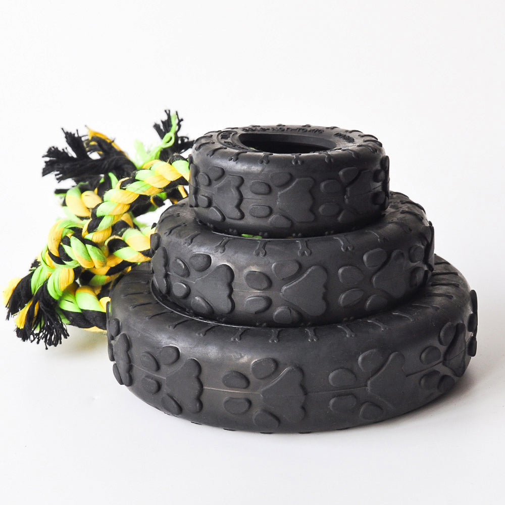 
                  
                    Juguete Perros Neumático con Cuerda
                  
                