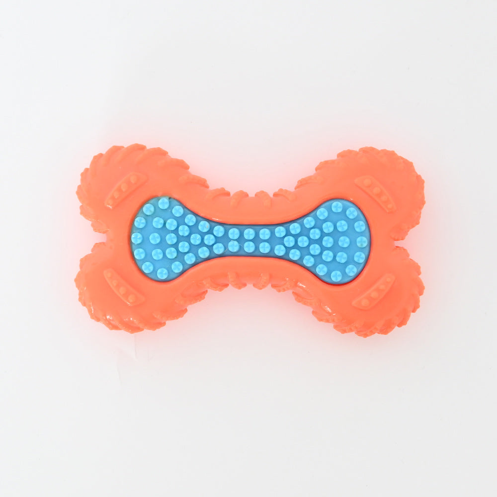 
                  
                    Juguete Perro Hueso Flotador 15cm
                  
                