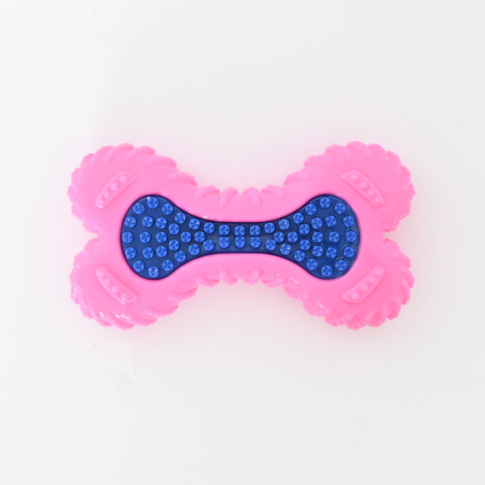 
                  
                    Juguete Perro Hueso Flotador 15cm
                  
                