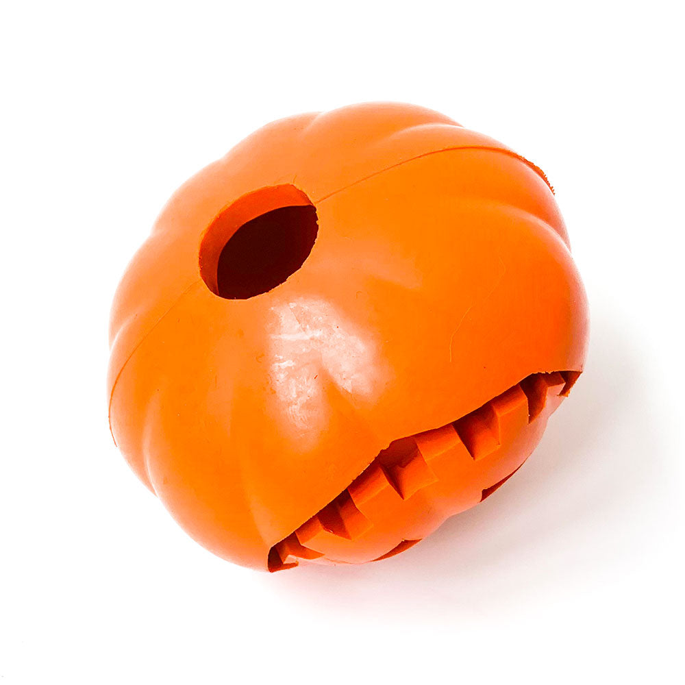 
                  
                    Juguete Perro Calabaza Haloween
                  
                