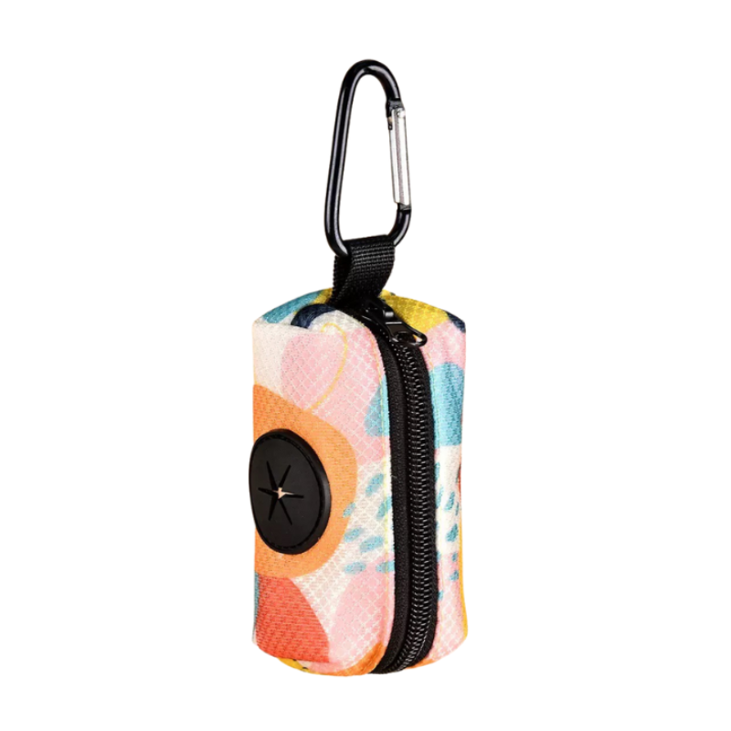 
                  
                    Porta Bolsas Higiénicas Happy Summer (10x5cm)
                  
                