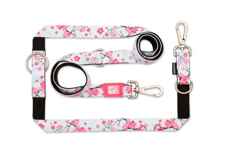 Correa Multifuncional Cherry Bloom - 2 metros
