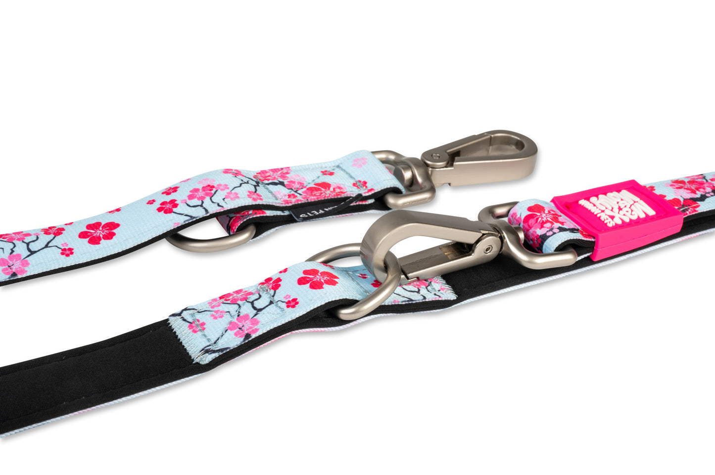 
                  
                    Correa Multifuncional Cherry Bloom - 2 metros
                  
                