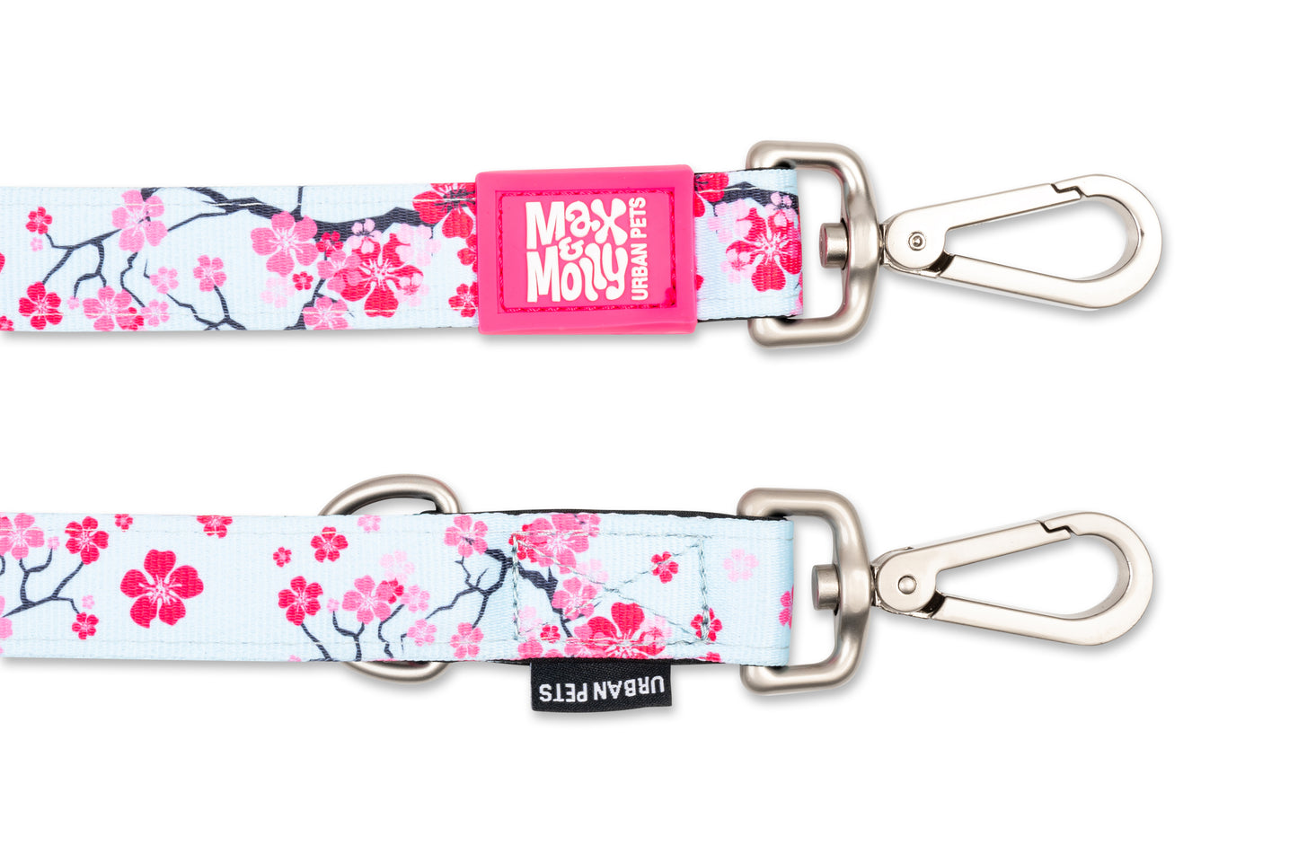
                  
                    Correa Multifuncional Cherry Bloom - 2 metros
                  
                