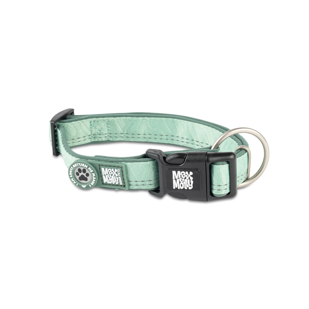 
                  
                    Collar Matrix 2.0 Jade con Smart ID
                  
                