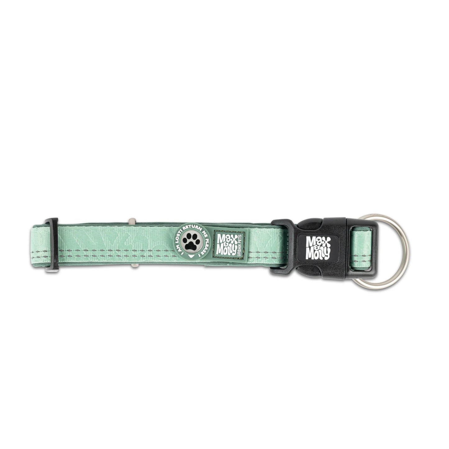 
                  
                    Collar Matrix 2.0 Jade con Smart ID
                  
                