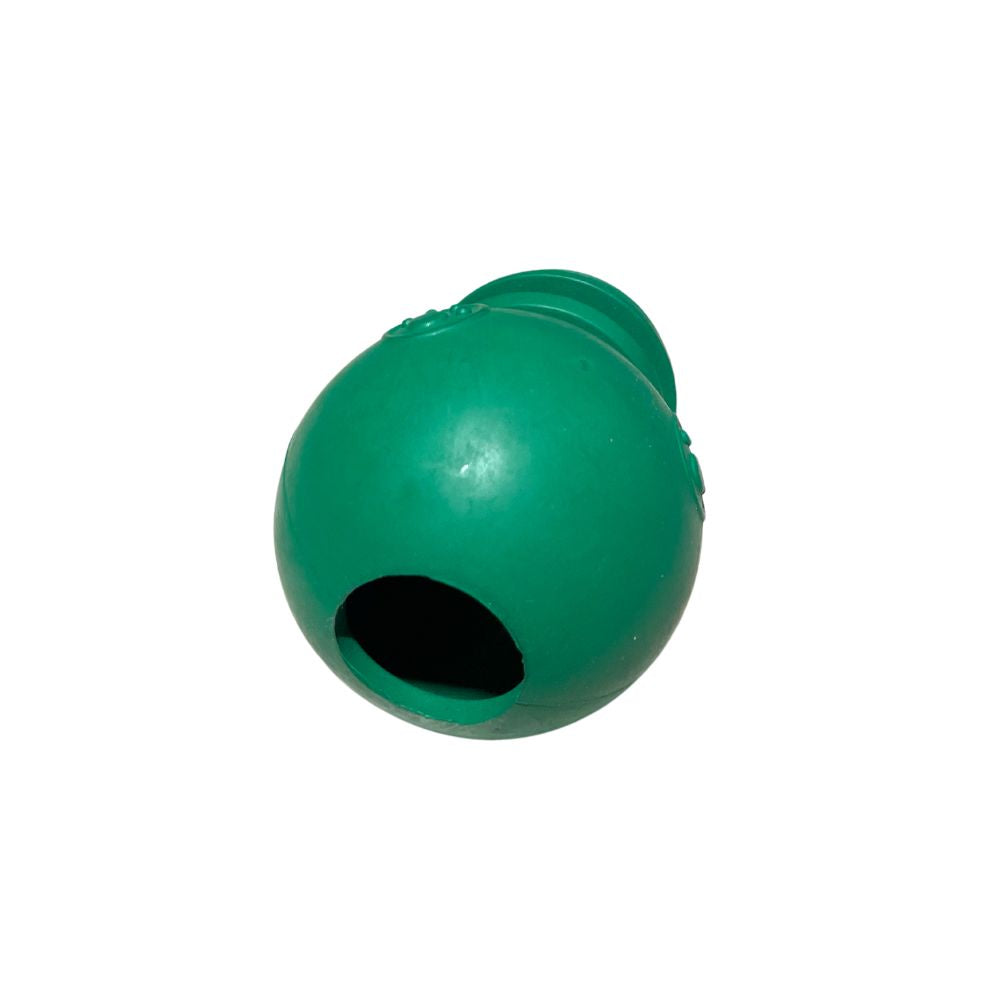 
                  
                    Cono Snowman Verde / Juguete Porta Premios
                  
                