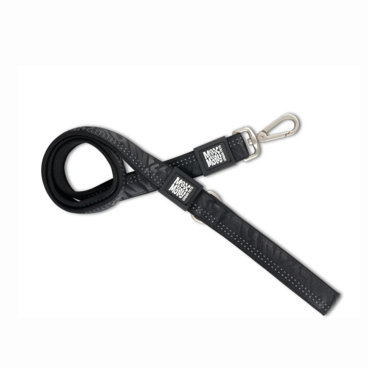 
                  
                    Correa Perro Matrix 2.0 Black
                  
                