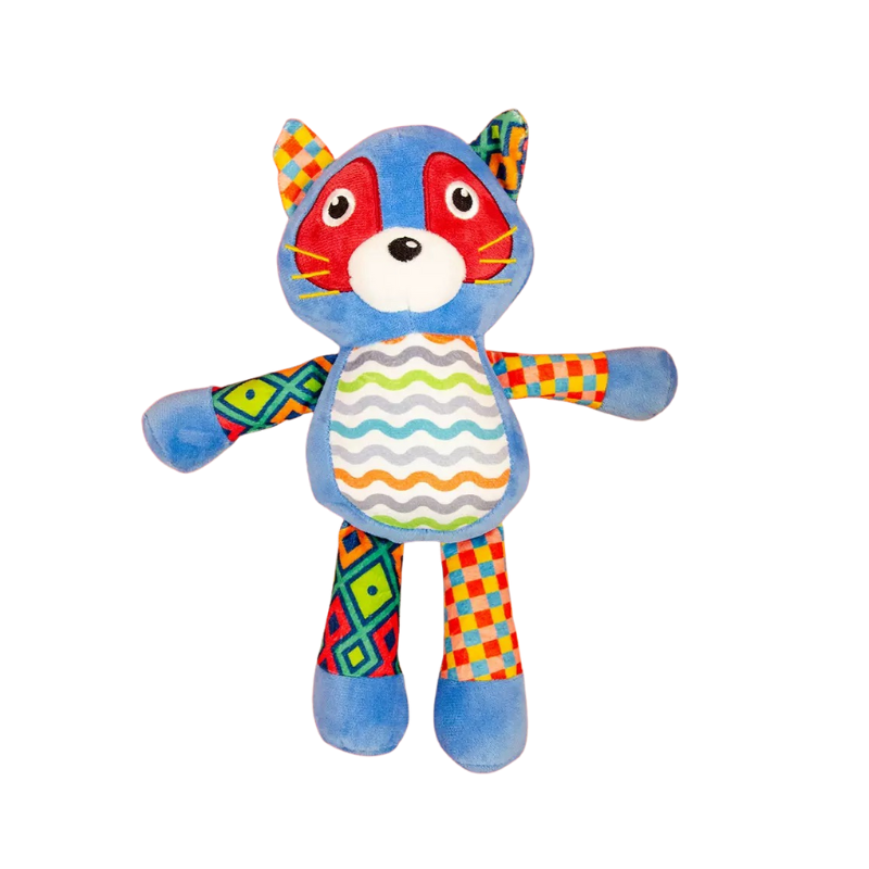 
                  
                    Peluches Pet Friends
                  
                