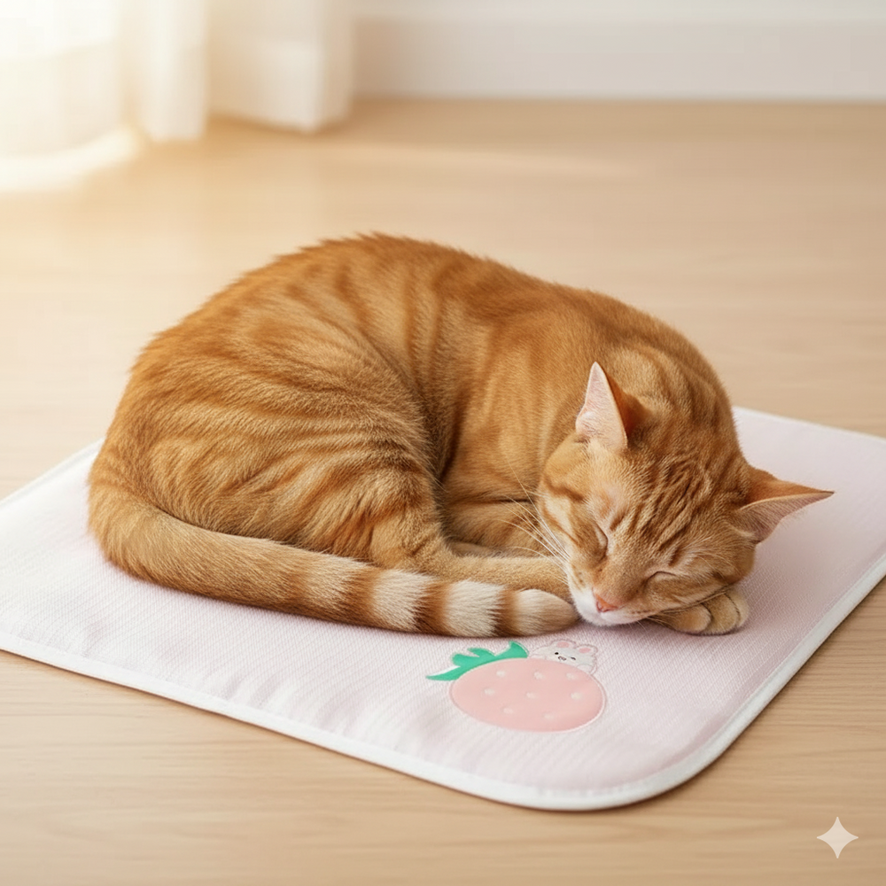 Manta Refrescante Fresh Summer