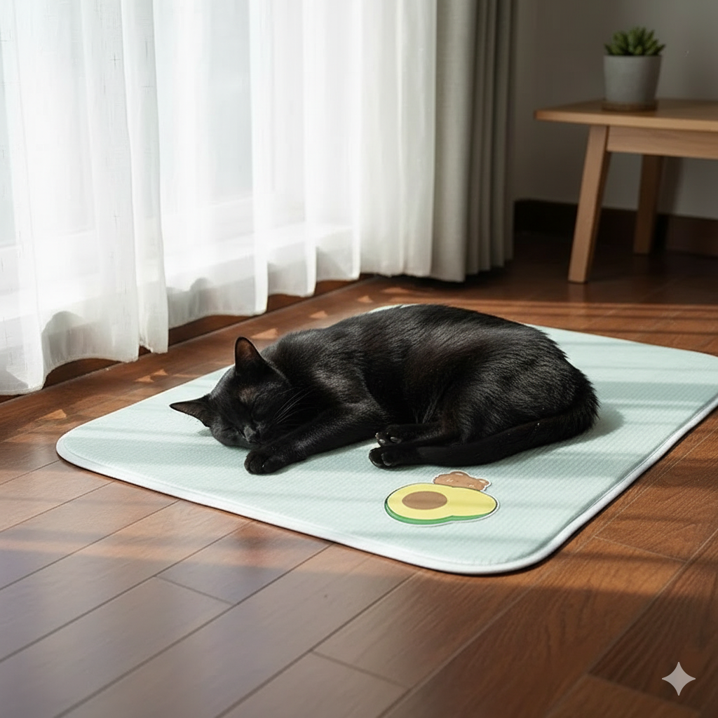 
                  
                    Manta Refrescante Fresh Summer
                  
                