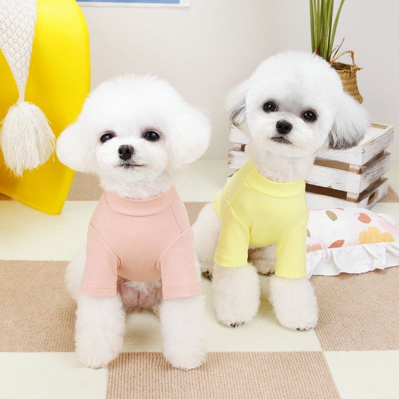 
                  
                    Polera Perro Little Bear
                  
                