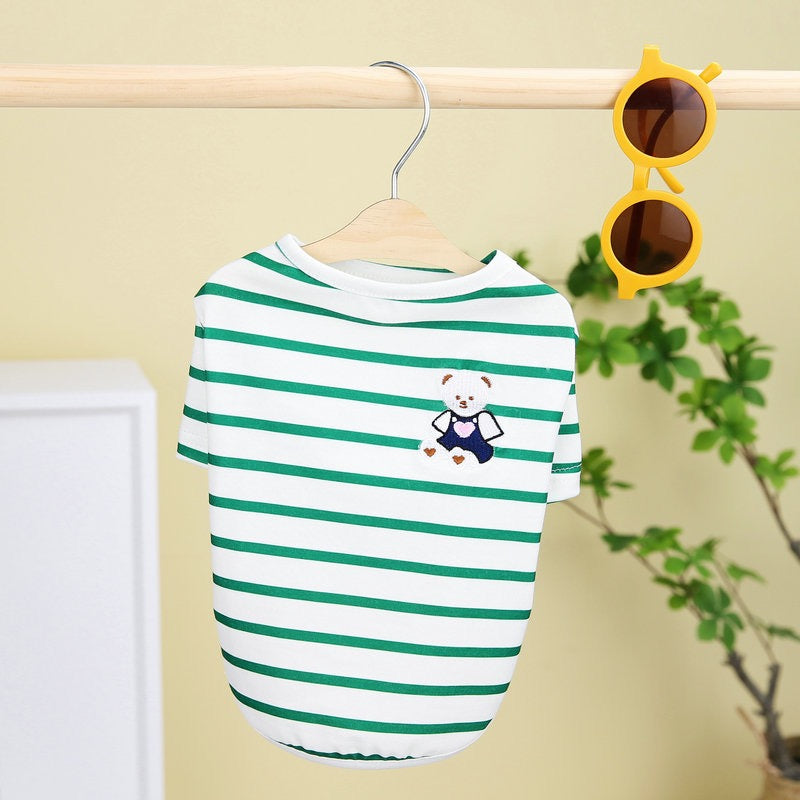 
                  
                    Polera Gato Love Bear
                  
                