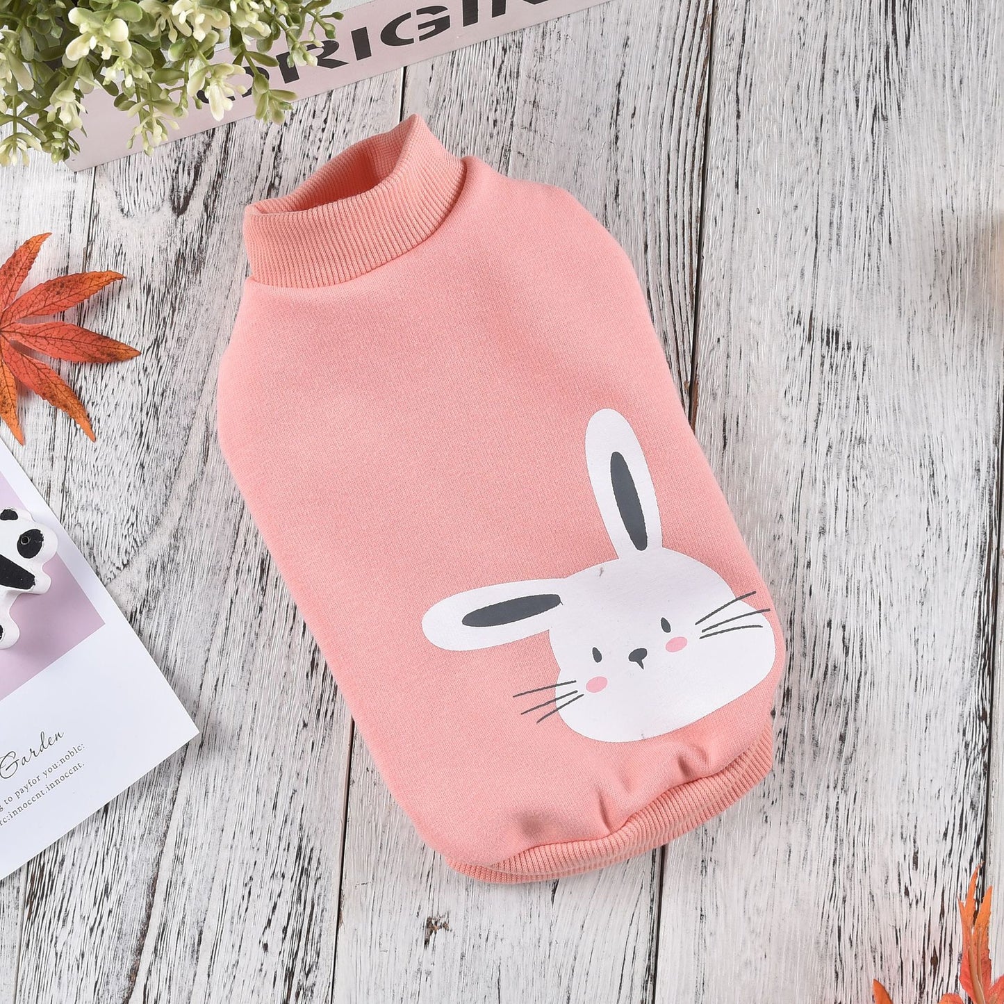 
                  
                    Hoodie Perro Happy Friends
                  
                