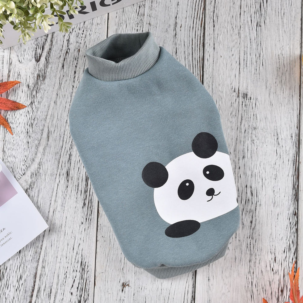 
                  
                    Hoodie Perro Happy Friends
                  
                