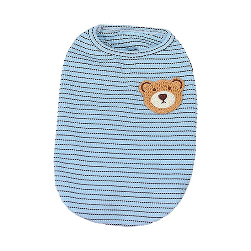 
                  
                    Polera Perro Mini Bear
                  
                