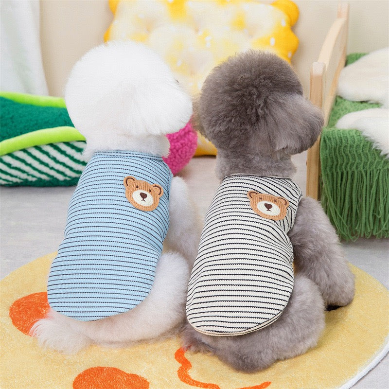 
                  
                    Polera Perro Mini Bear
                  
                