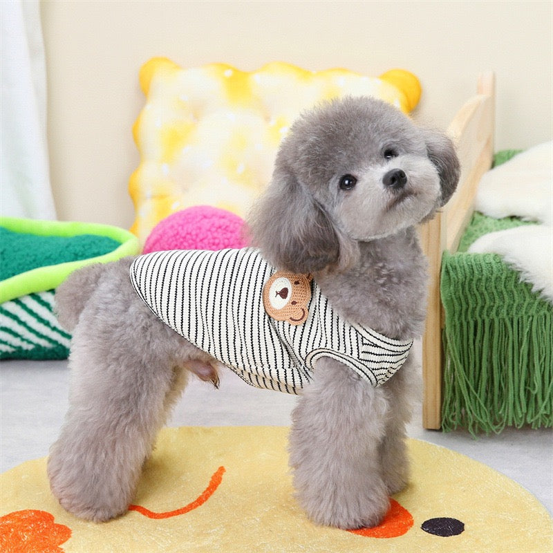 
                  
                    Polera Perro Mini Bear
                  
                