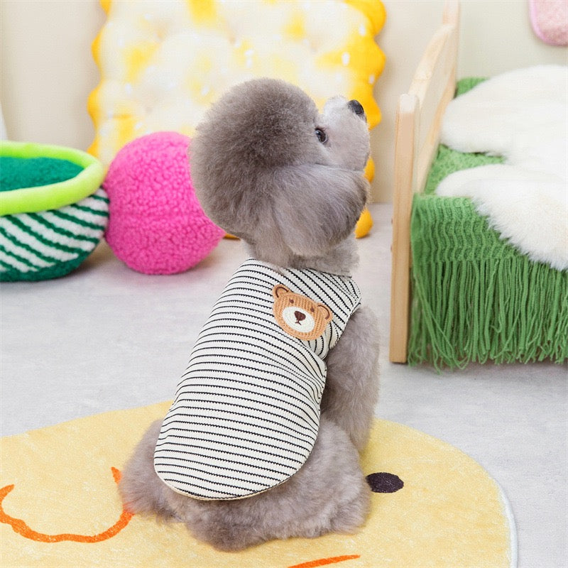 
                  
                    Polera Perro Mini Bear
                  
                