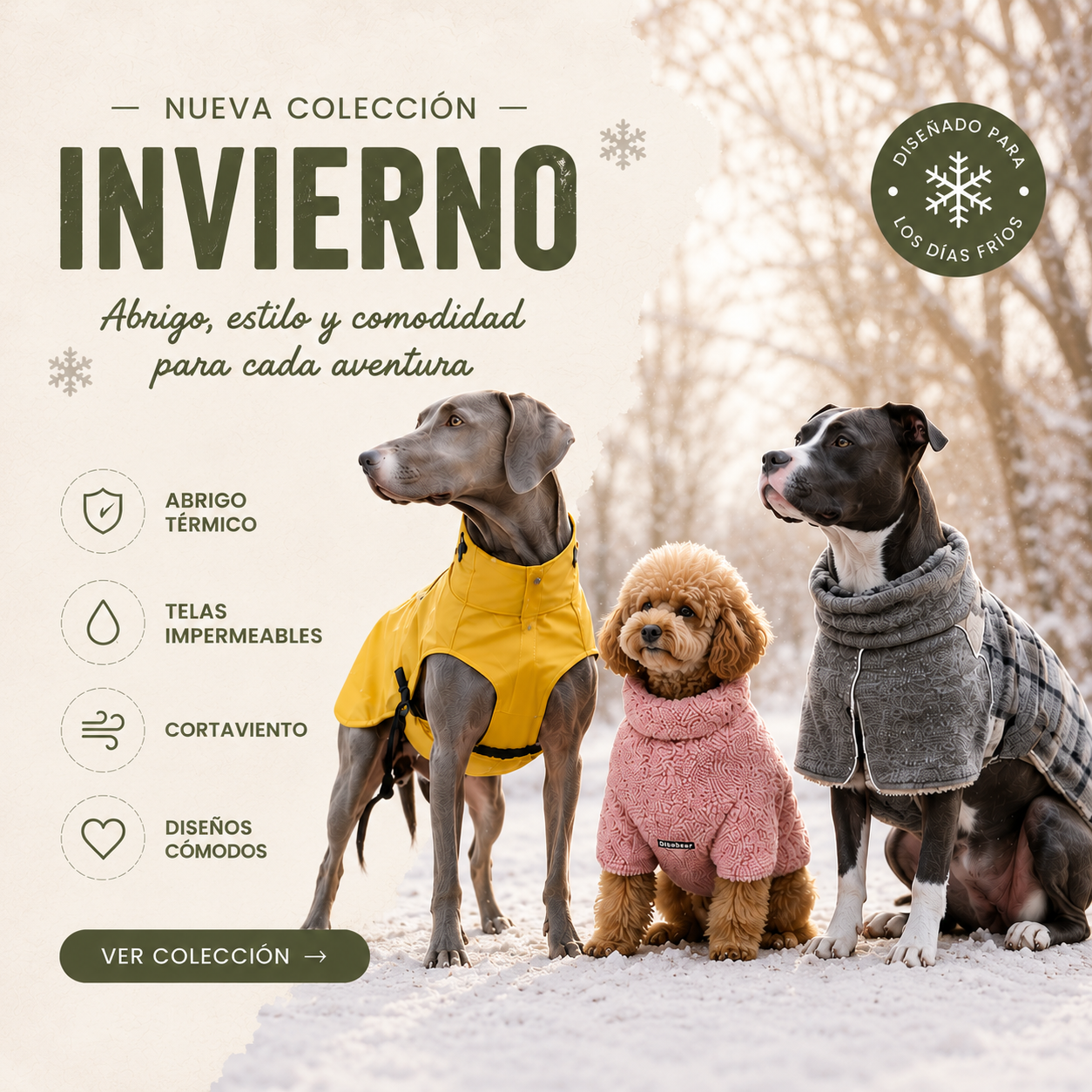 Hundshop