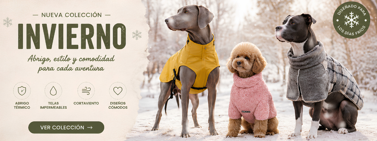 Hundshop