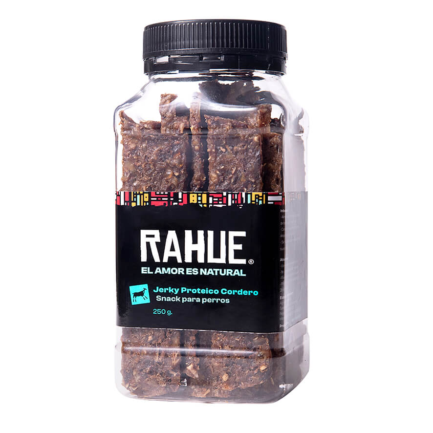 
                  
                    Snack Rahue Yerky Sticks 250grs
                  
                