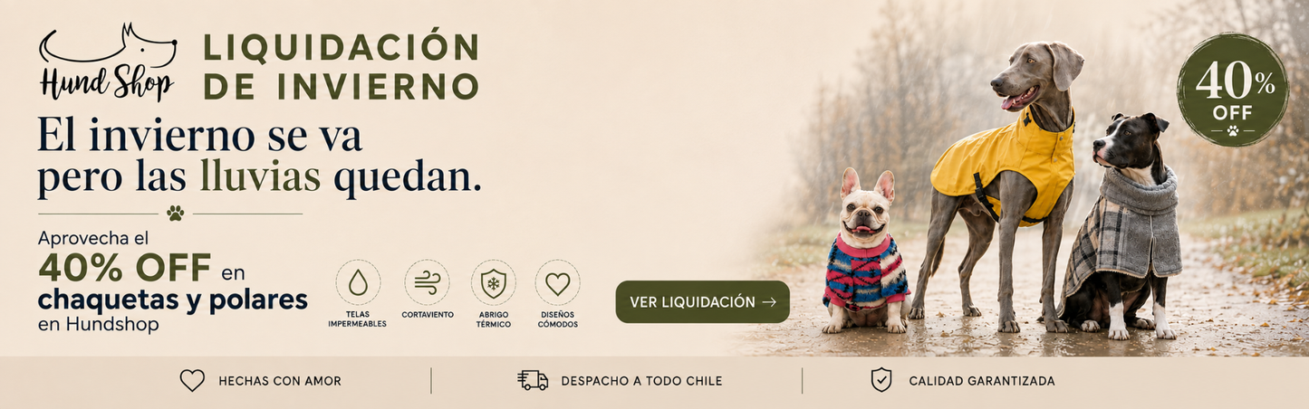 Hundshop