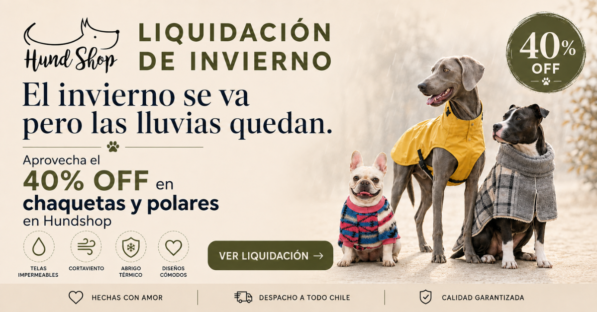 Hundshop