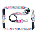 Correa Multifuncional Magic Zebra- 2 metros