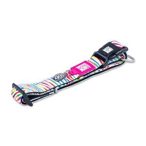 Collar Magic Zebra con Smart ID
