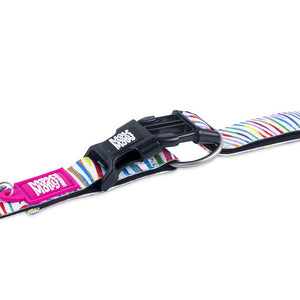 Collar Magic Zebra con Smart ID