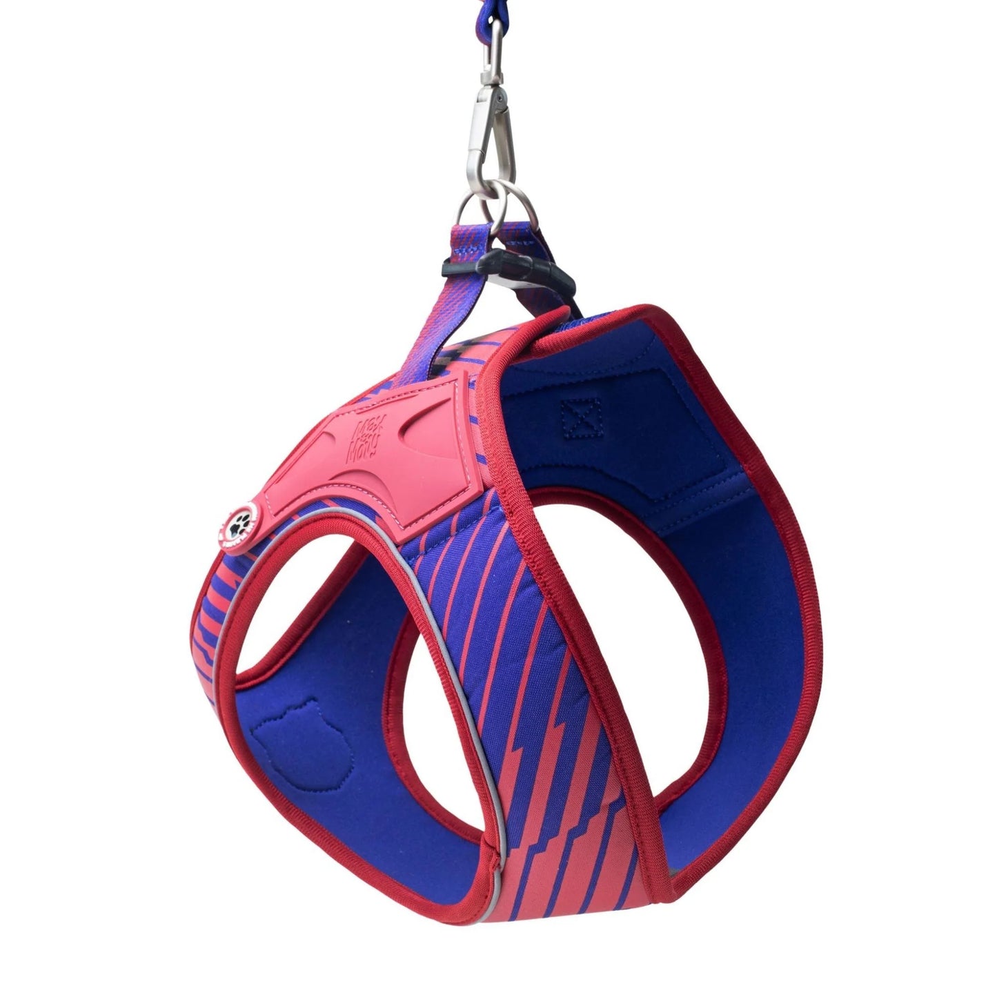 
                  
                    Arnés Perro Air Vest con Smart ID FC Barcelona
                  
                