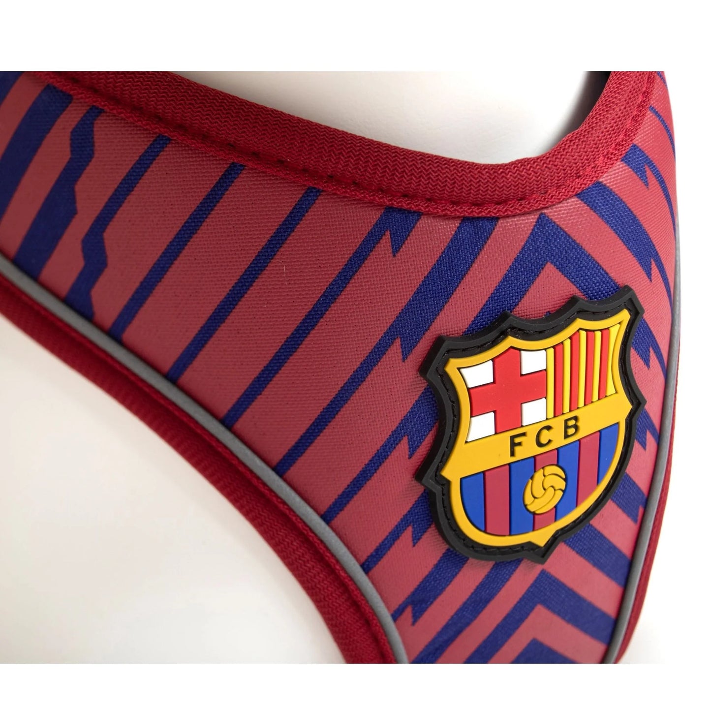 
                  
                    Arnés Perro Air Vest con Smart ID FC Barcelona
                  
                
