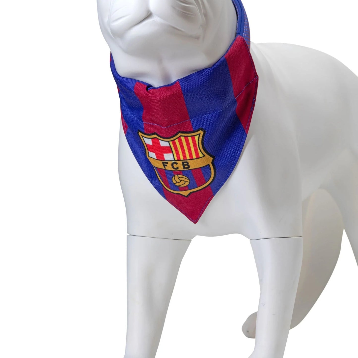 
                  
                    Bandana Reversible FC Barcelona
                  
                