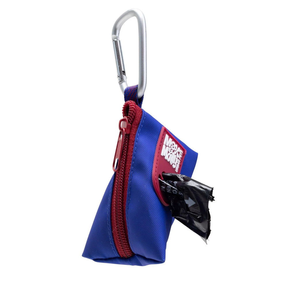 Porta Bolsas Higiénicas FC Barcelona