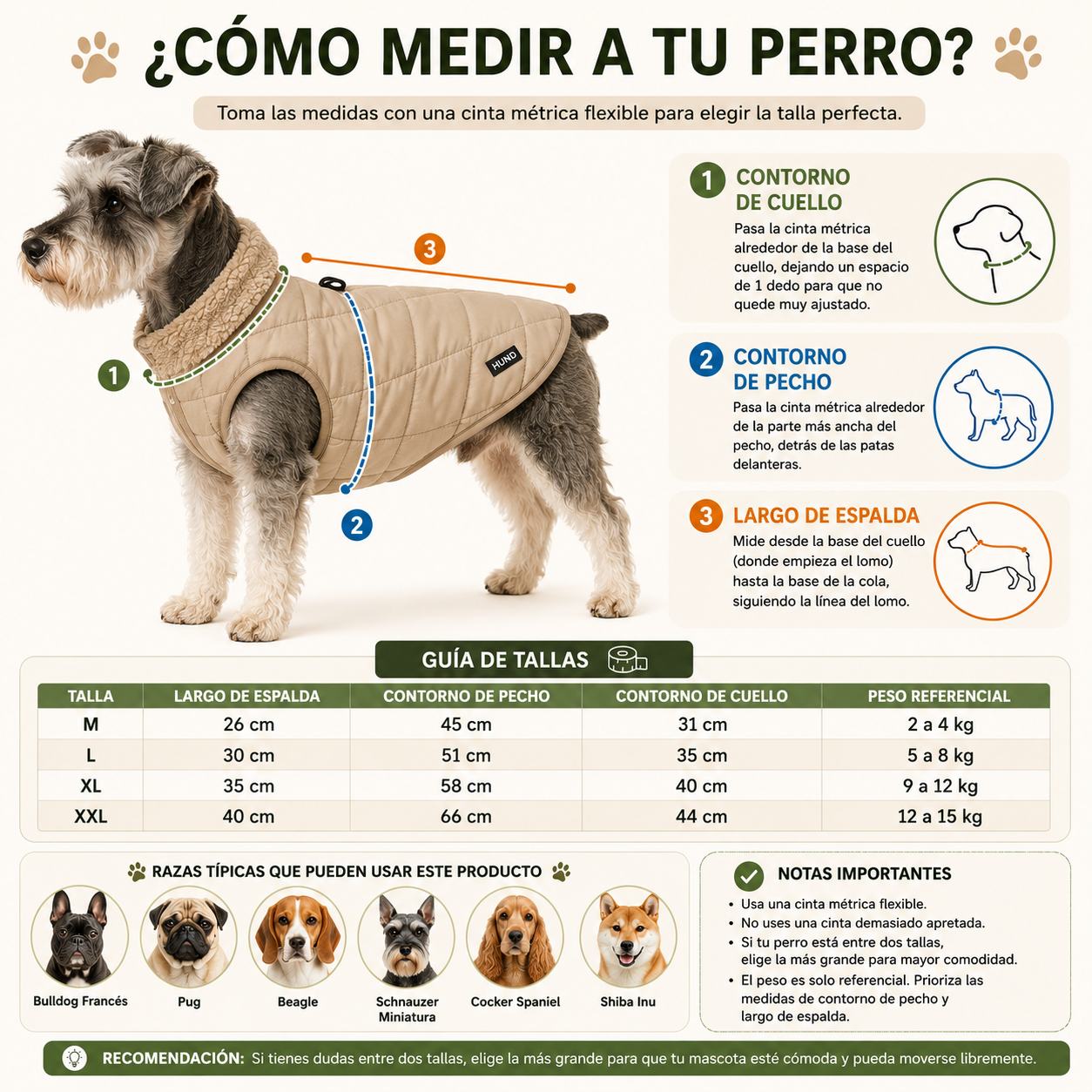 
                  
                    Chaqueta Polar Gris
                  
                