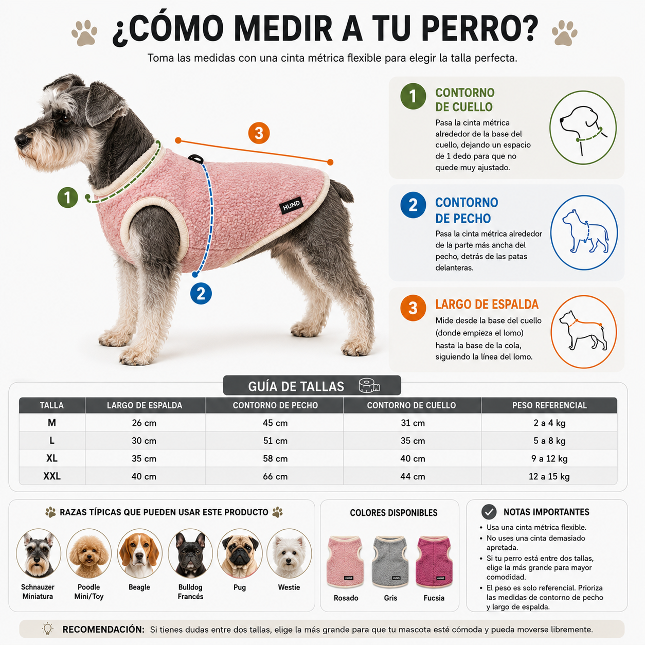 
                  
                    Hoodie Perro Chiporro Gris y Rosado
                  
                