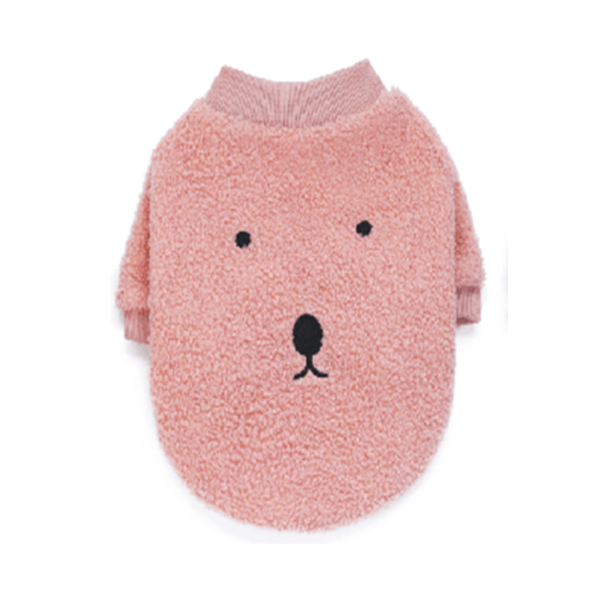 
                  
                    Polar Happy Bear Rosado
                  
                