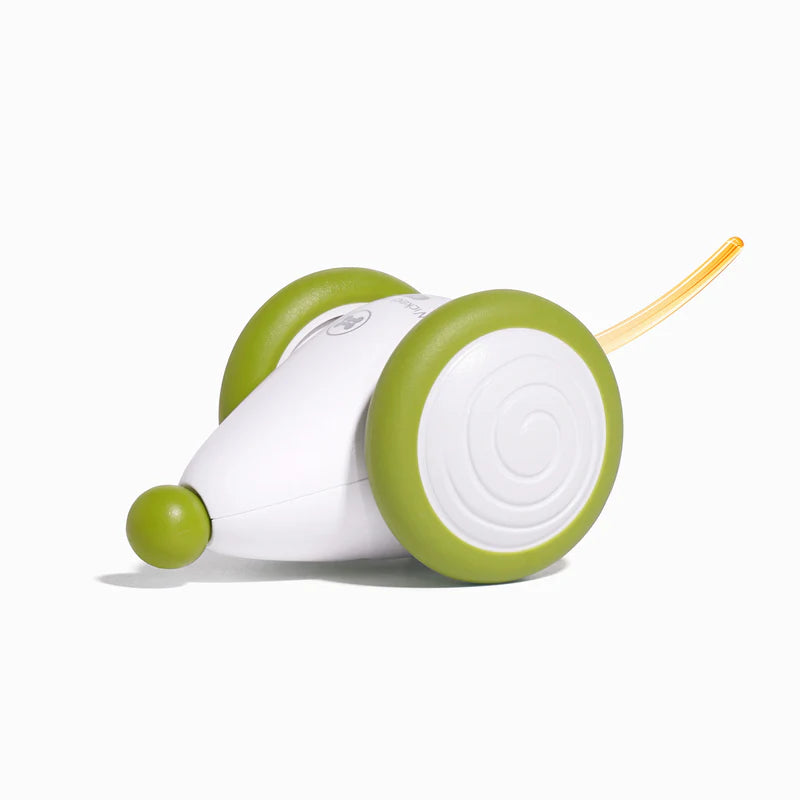 
                  
                    Wicked Mouse Plus
                  
                