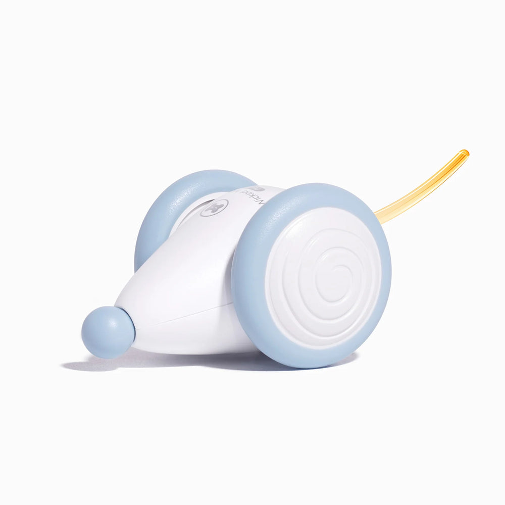 Wicked Mouse Plus