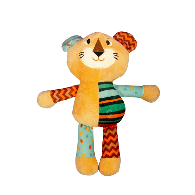 
                  
                    Peluches Pet Friends
                  
                